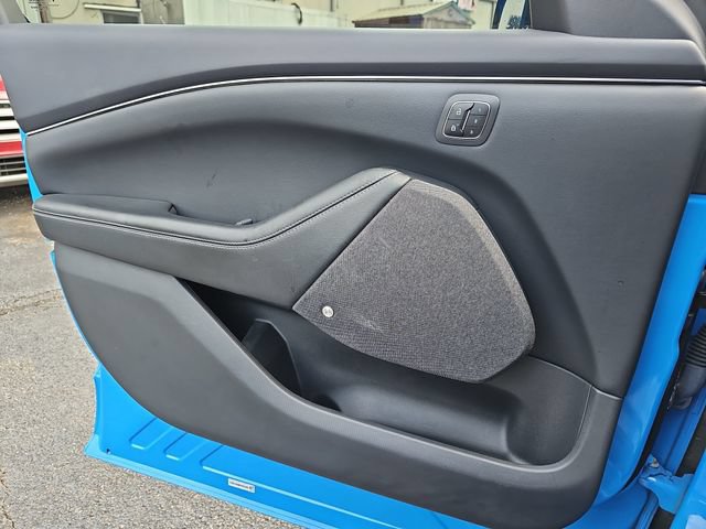 Certified 2023 Ford Mustang Mach-E Premium RWD image 31