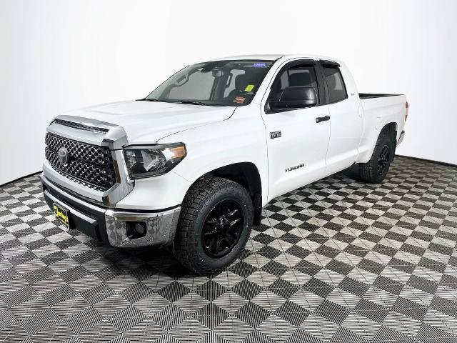 Used 2020 Toyota Tundra SR5 AWD/4WD image 3