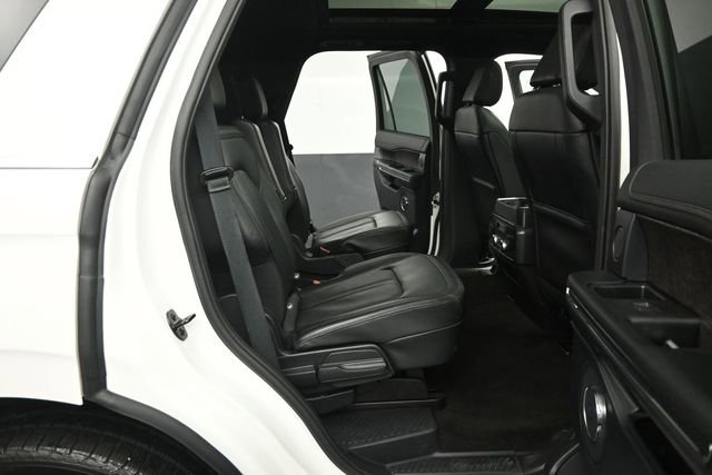 Certified 2021 Ford Expedition Limited AWD/4WD image 26