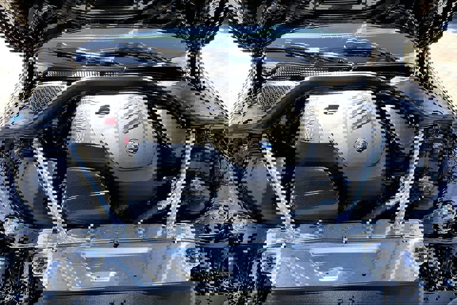 Used 2025 BMW 430i xDrive image 11