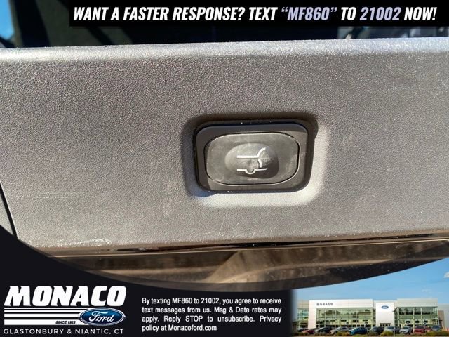 Certified 2025 Ford Expedition Max Active image 11