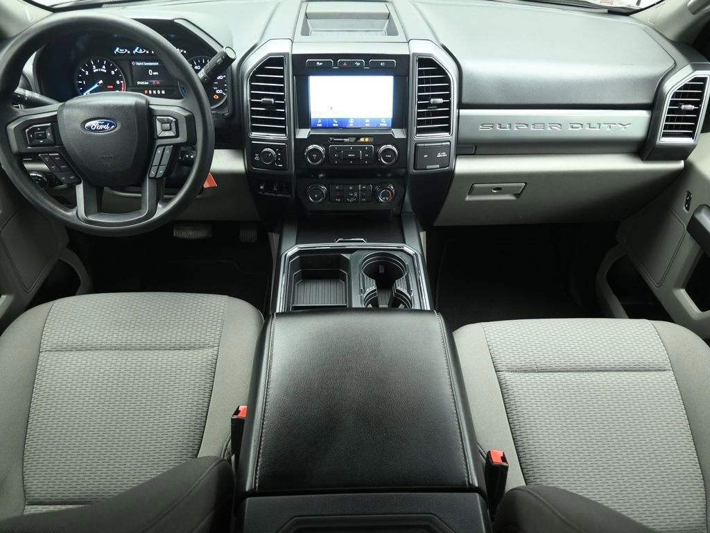 Certified 2021 Ford F250 XLT w/ XLT Premium Package image 46