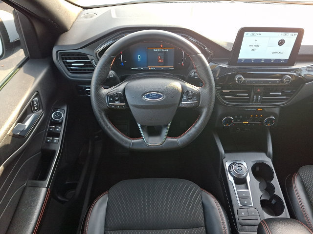 Certified 2025 Ford Escape ST-Line Select AWD/4WD image 12