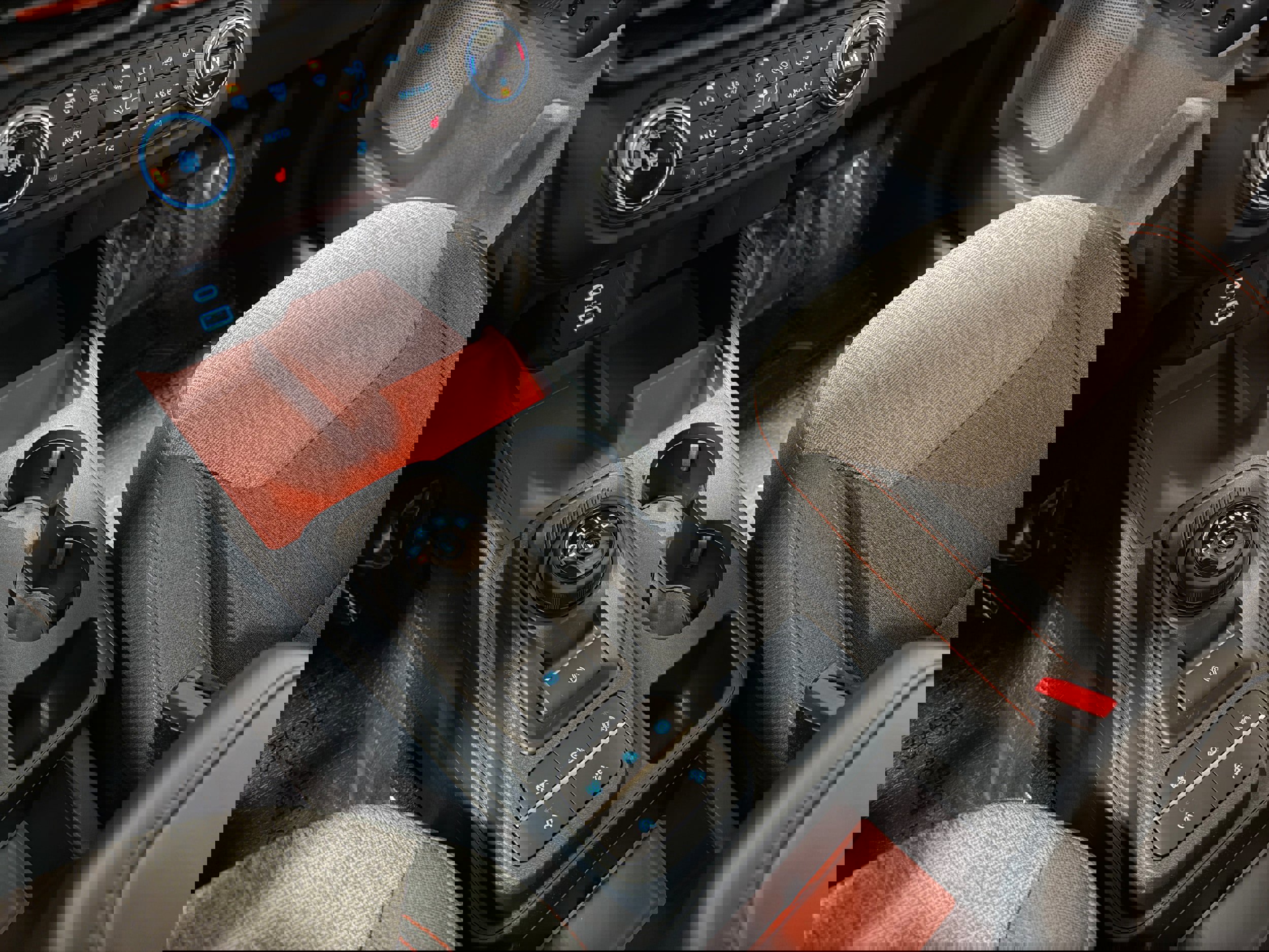 Certified 2022 Ford Maverick XLT w/ Equipment Group 300A Standard image 26