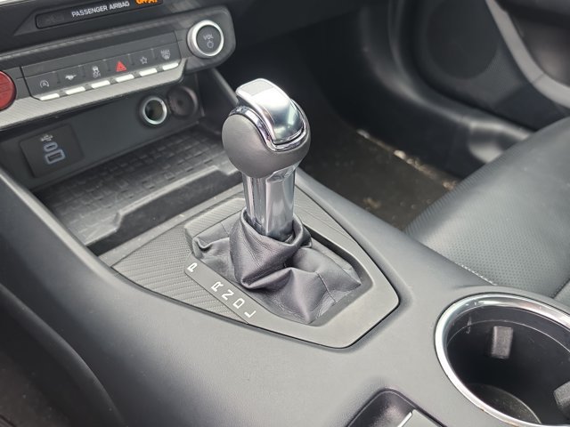 Certified 2024 Ford Mustang Premium RWD image 23