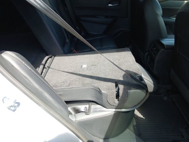 Used 2023 Nissan Rogue SL AWD/4WD image 45