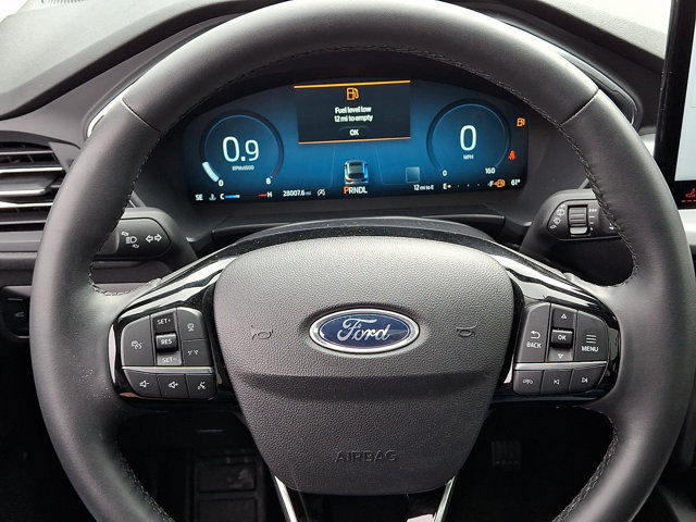 Certified 2023 Ford Escape Platinum AWD/4WD image 21