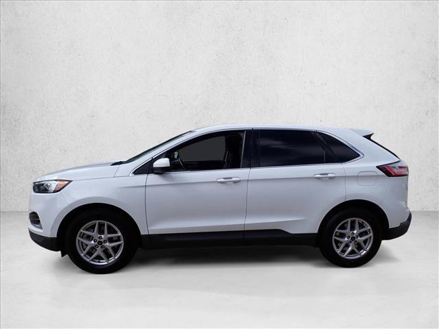 Certified 2024 Ford Edge SEL AWD/4WD image 2