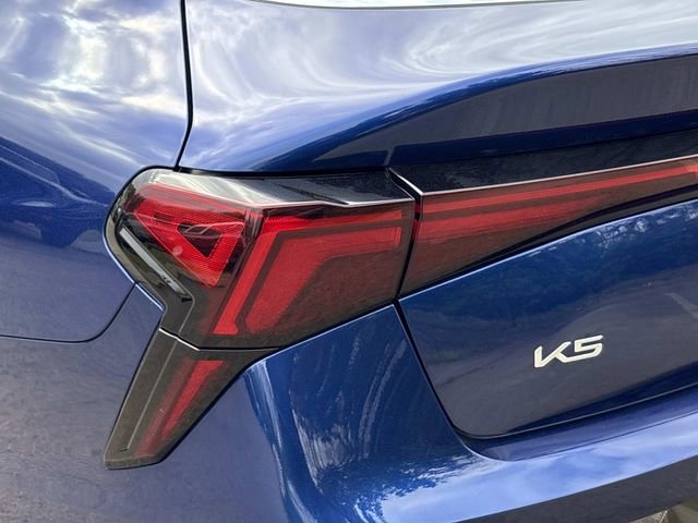 Used 2025 Kia K5 GT-Line FWD image 11