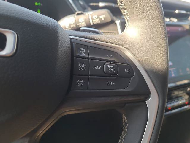 Used 2024 Jeep Grand Cherokee Limited 4xe AWD/4WD image 30