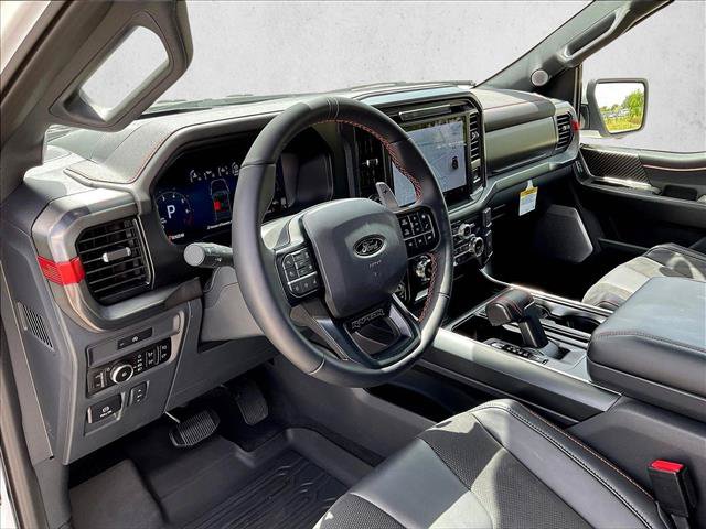 Certified 2025 Ford F150 Raptor AWD/4WD image 13