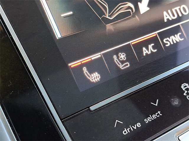 Used 2024 Audi Q7 3.0T Prestige w/ Prestige Package image 16