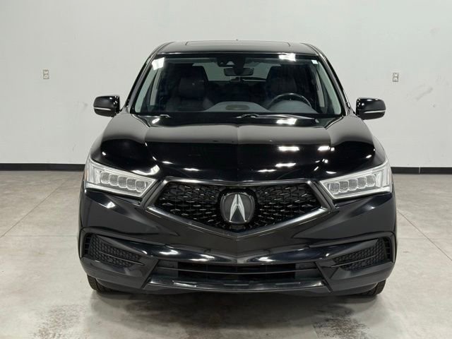 Used 2020 Acura MDX FWD w/ Technology Package image 4