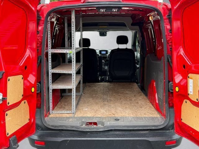 Certified 2023 Ford Transit Connect XL FWD image 25
