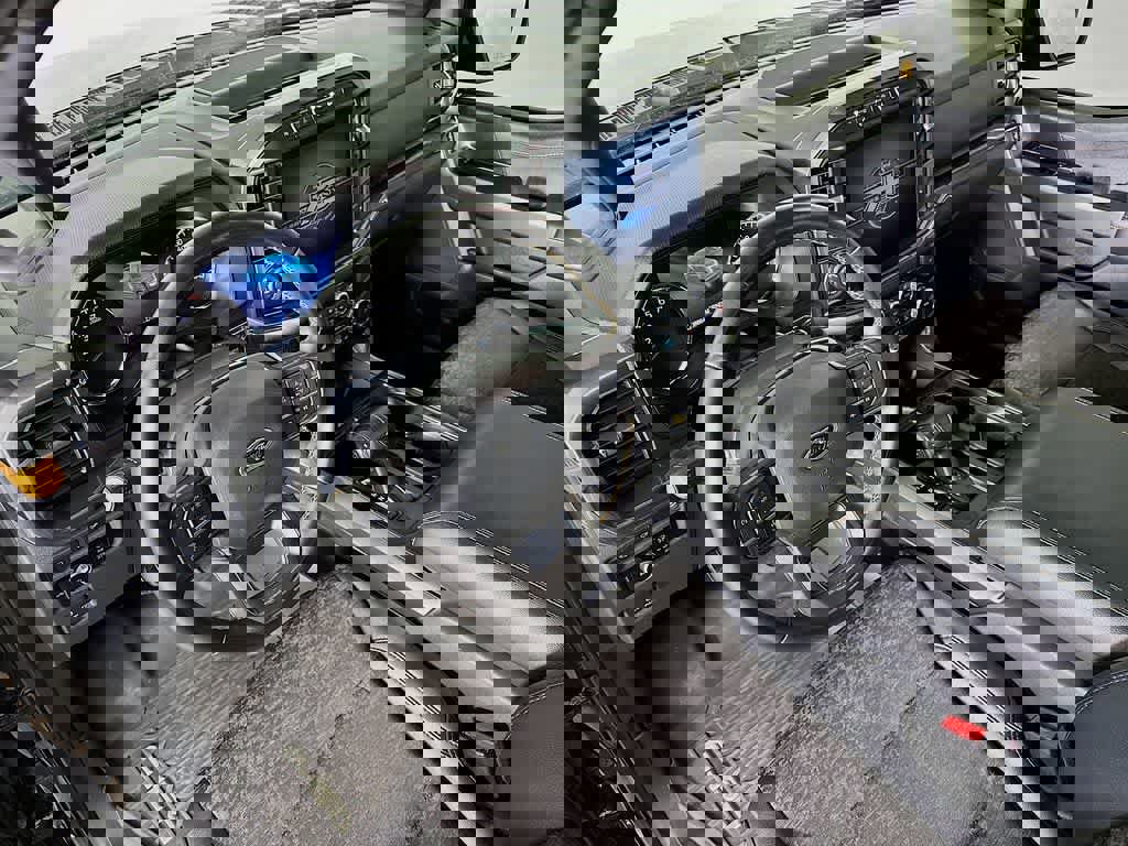 Certified 2023 Ford F150 Tremor image 9