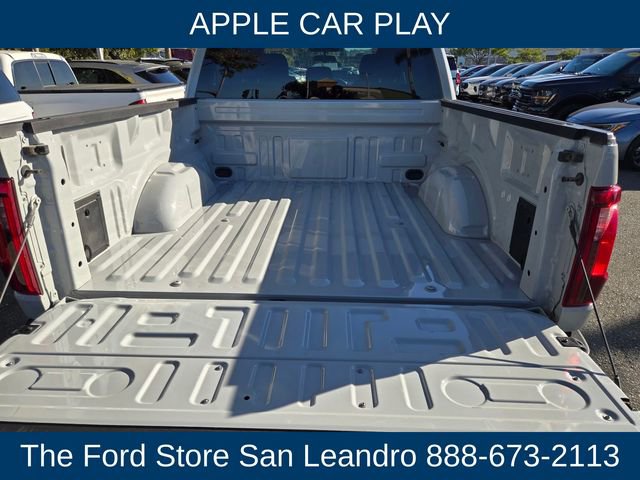 Certified 2024 Ford F150 STX image 11