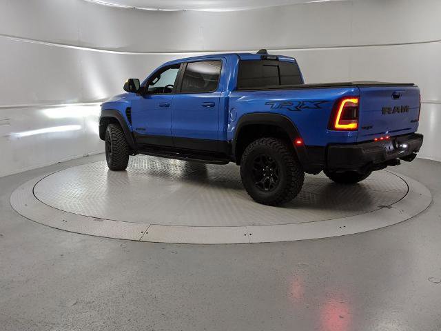 Used 2022 RAM 1500 TRX w/ TRX Level 2 Equipment Group image 4