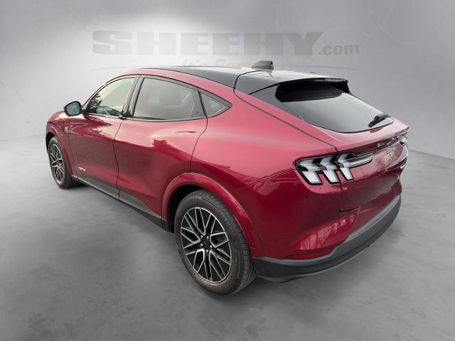 Certified 2025 Ford Mustang Mach-E Premium image 2