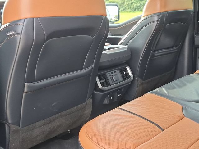 Certified 2021 Ford F150 Platinum AWD/4WD image 28