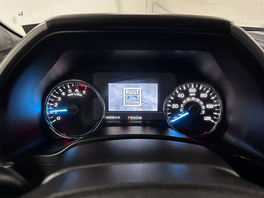 Certified 2020 Ford F150 Lariat image 34