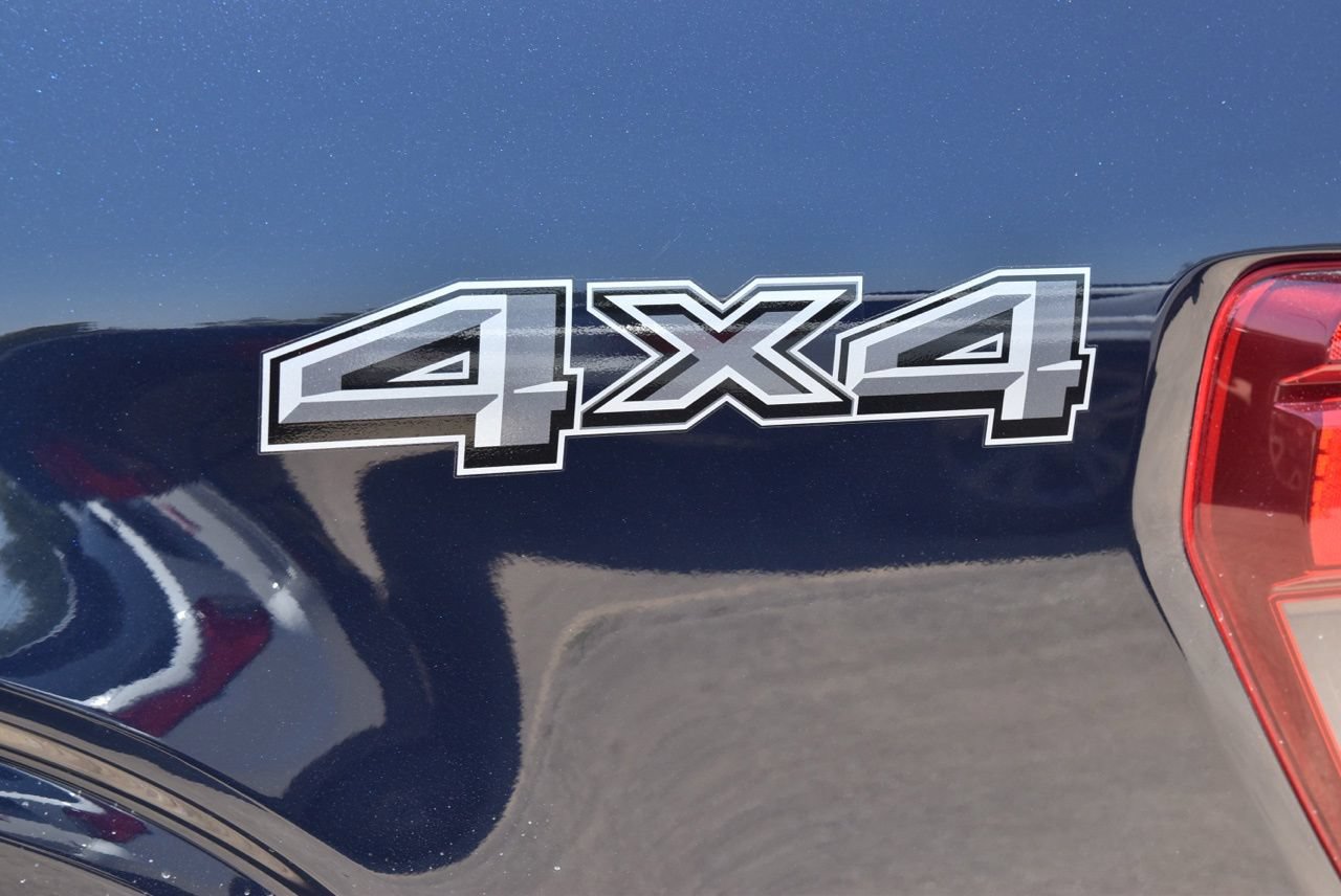 Certified 2024 Ford F150 XLT w/ Equipment Group 302A MID AWD/4WD image 13