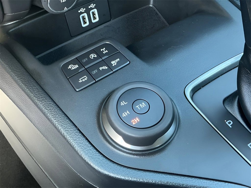 Certified 2021 Ford Ranger Lariat w/ FX4 Off-Road Package image 36