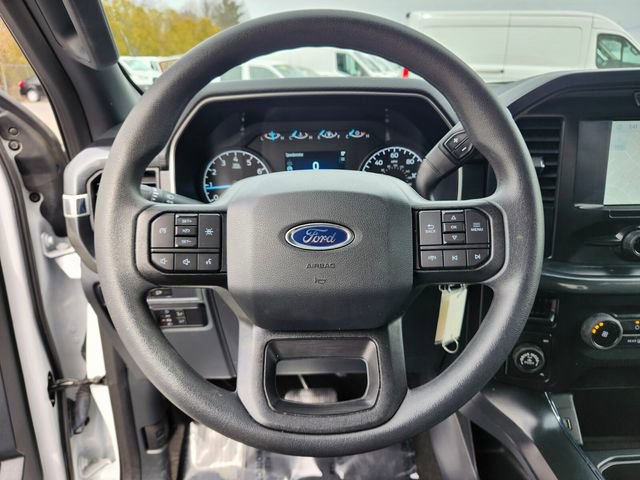 Certified 2022 Ford F150 XL w/ STX Appearance Package image 28