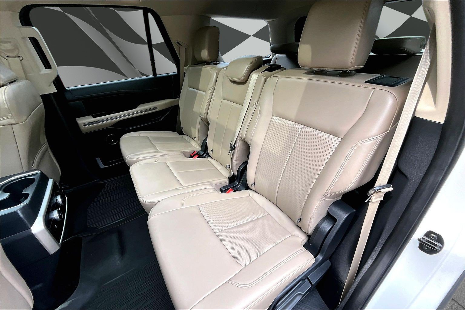 Certified 2023 Ford Expedition XLT AWD/4WD image 26