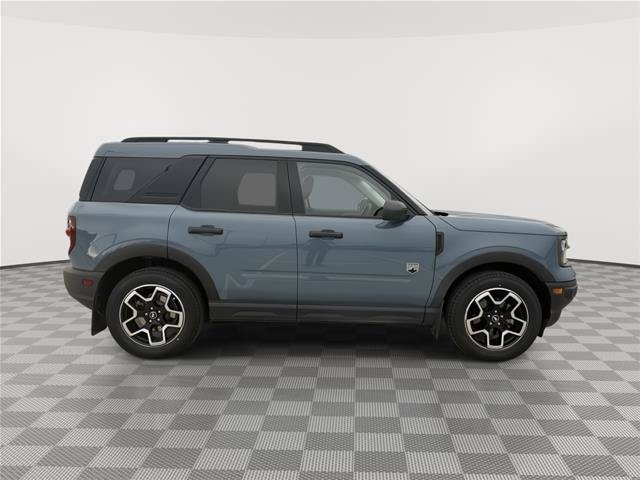 Certified 2021 Ford Bronco Sport Big Bend AWD/4WD image 8