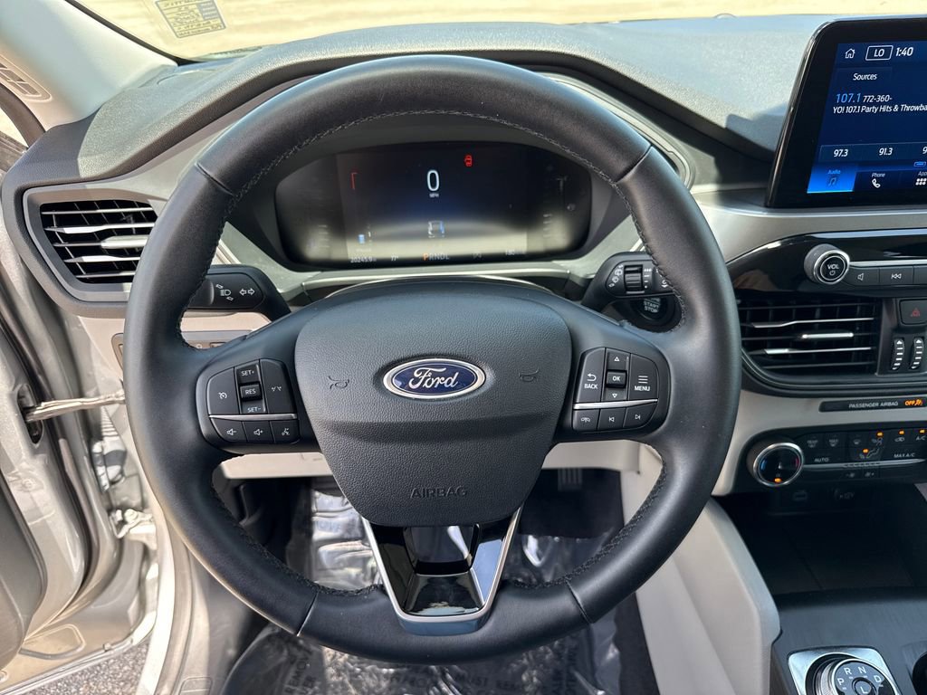 Certified 2023 Ford Escape Active image 14