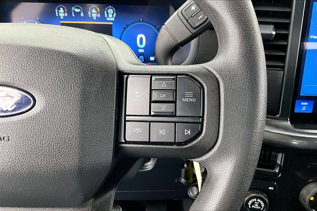 Certified 2024 Ford F150 STX AWD/4WD image 20