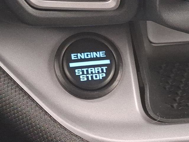 Certified 2023 Ford Bronco Sport Big Bend w/ Convenience Package image 18