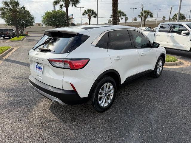 Certified 2022 Ford Escape SE w/ Convenience Package FWD image 6