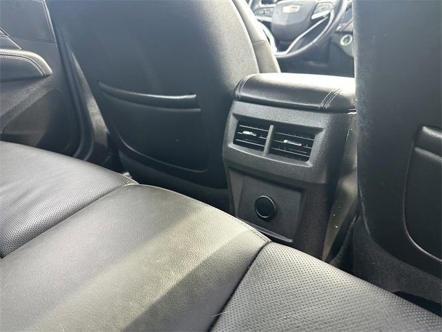 Used 2023 Cadillac CT4 Premium Luxury w/ Super Cruise 2 Package image 39