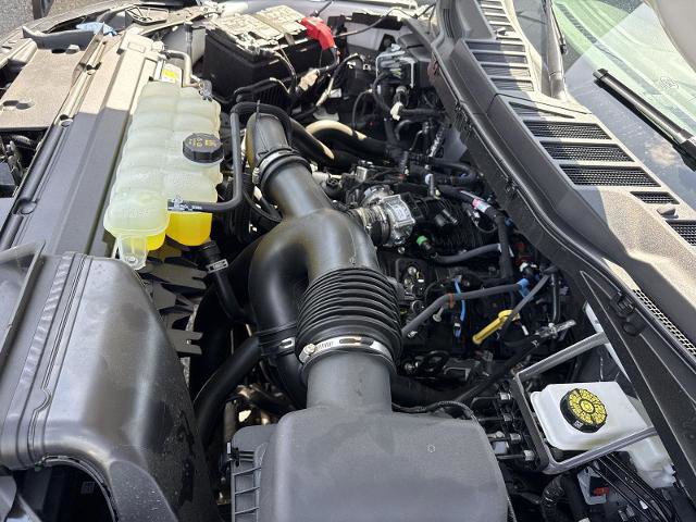 Certified 2026 Ford F150 STX w/ Equipment Group 200A RWD image 27