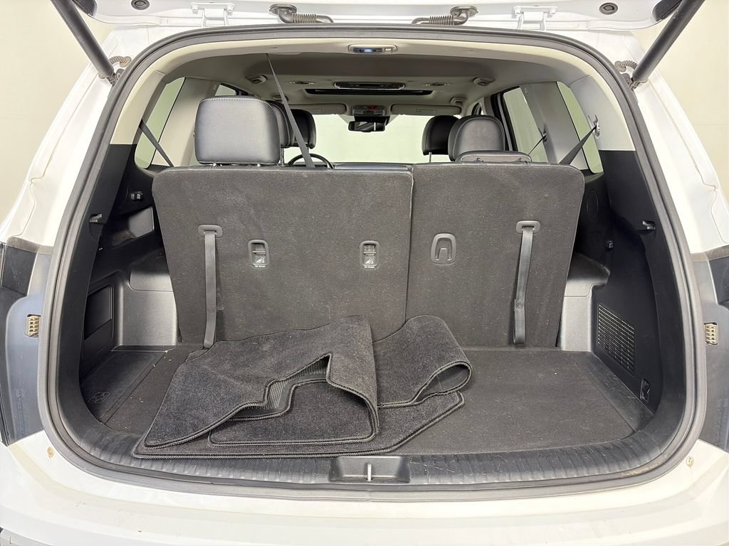 Used 2023 Kia Telluride EX w/ EX Captain's Chair Package AWD/4WD image 26