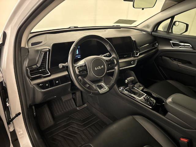Used 2023 Kia Sportage EX FWD image 6