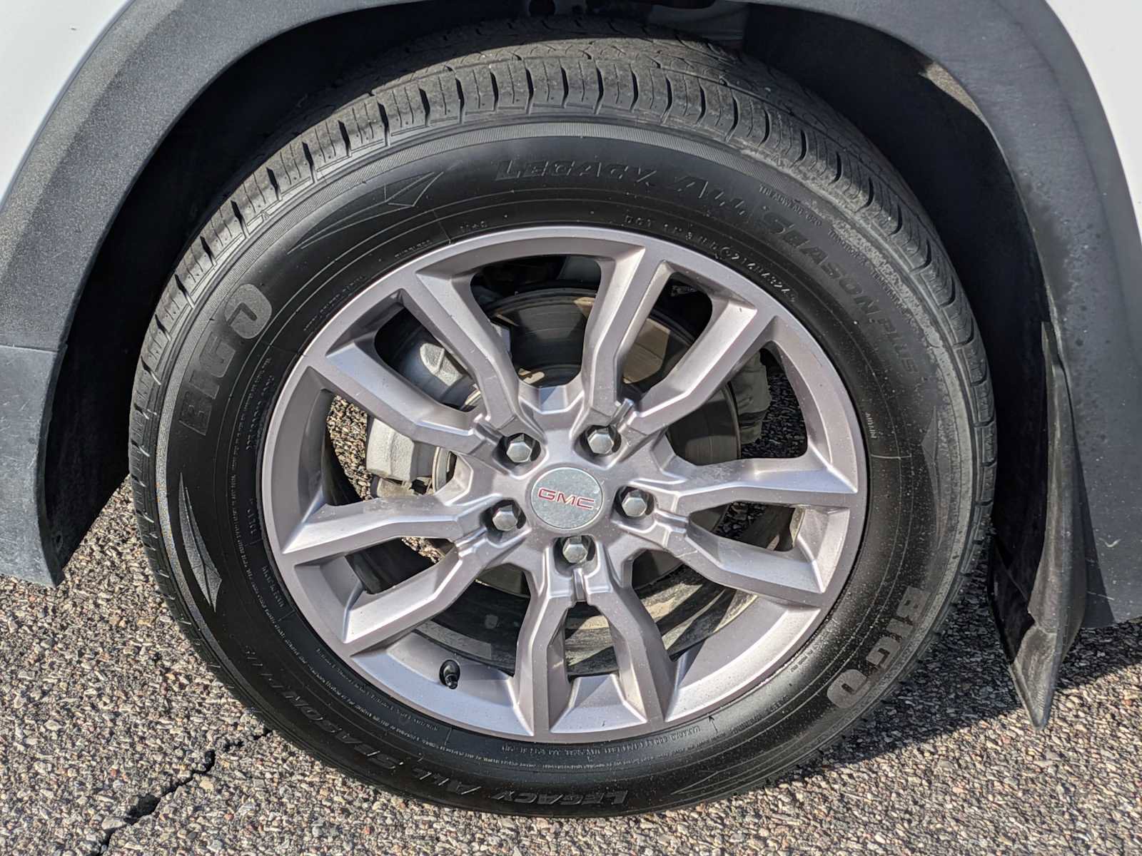 Used 2022 GMC Terrain SLT AWD/4WD image 10