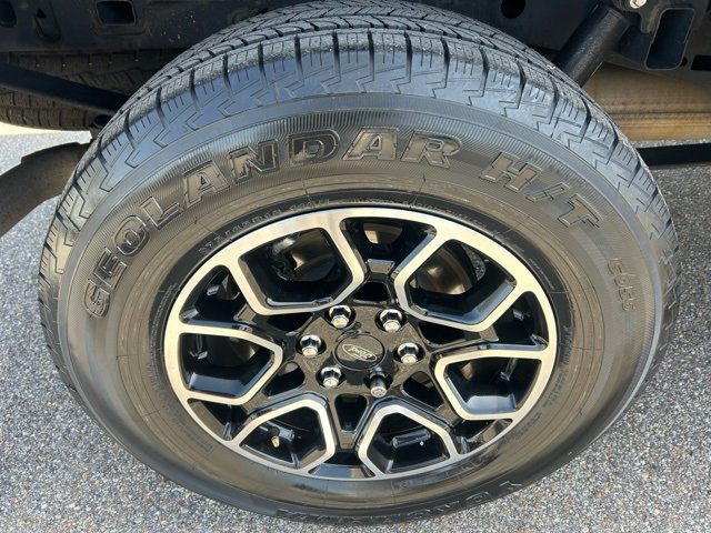 Certified 2022 Ford F150 XL w/ STX Appearance Package image 12