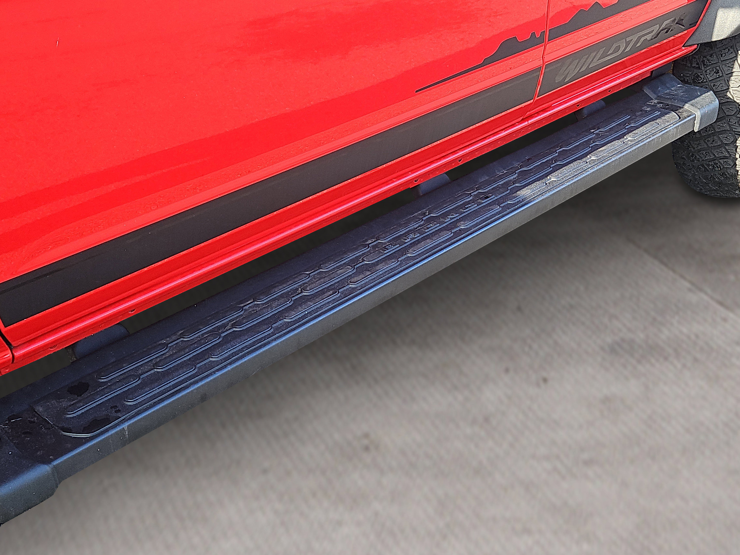 Certified 2022 Ford Bronco Wildtrak image 13