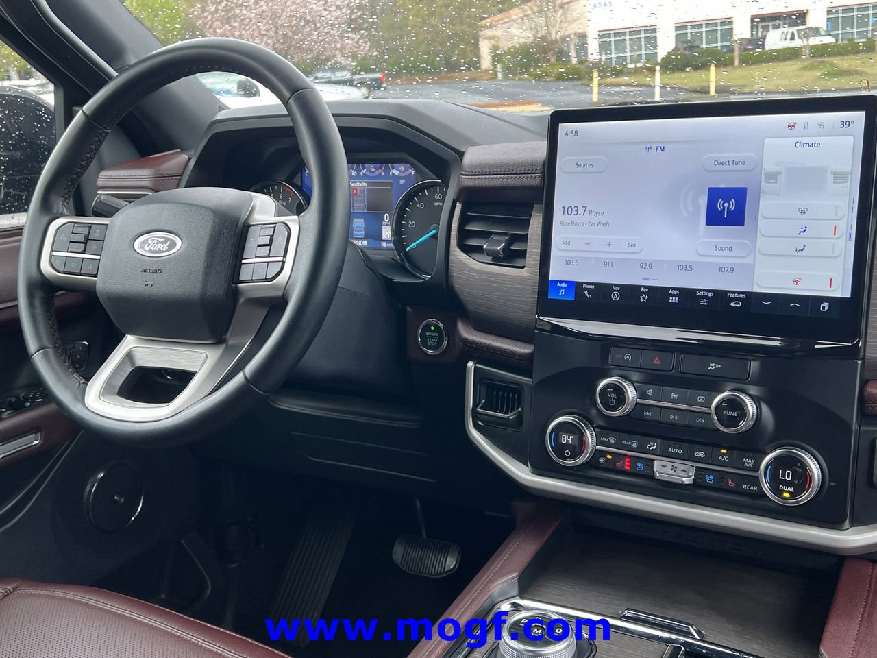 Certified 2024 Ford Expedition Limited image 10