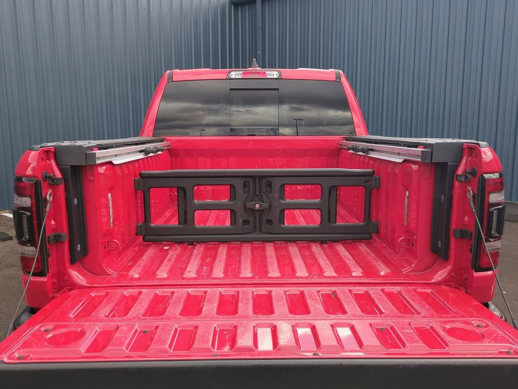 Used 2023 RAM 1500 Rebel w/ Rebel Level 1 Equipment Group image 10