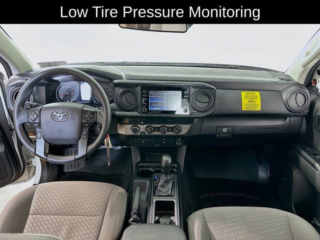 Used 2022 Toyota Tacoma SR AWD/4WD image 20