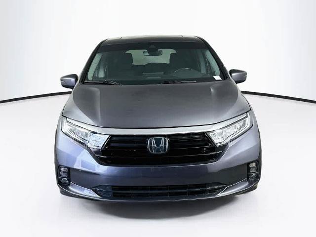 Used 2023 Honda Odyssey EX-L image 6
