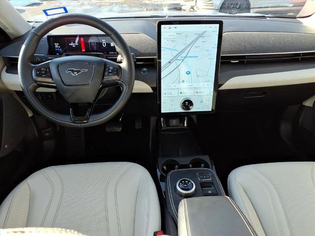 Certified 2022 Ford Mustang Mach-E Premium image 6