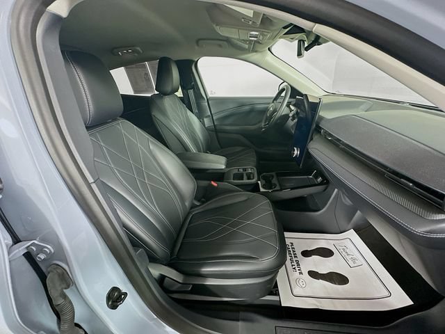 Certified 2025 Ford Mustang Mach-E Select w/ Comfort Package Lite AWD/4WD image 35