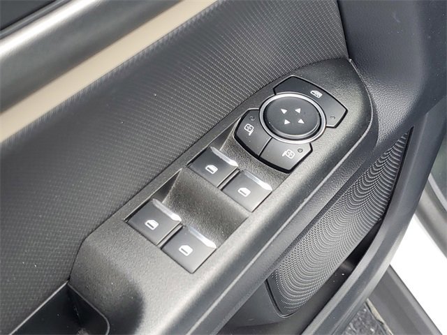 Certified 2025 Ford Bronco Sport Big Bend image 25