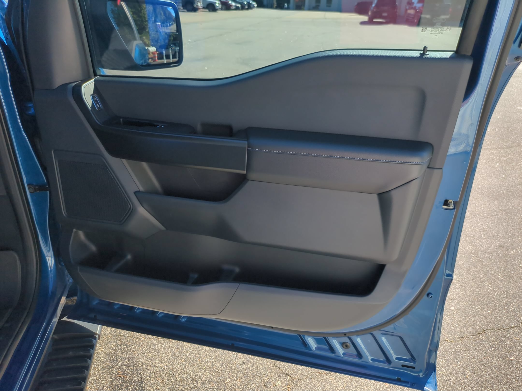 Certified 2023 Ford F150 XL w/ STX Appearance Package AWD/4WD image 32
