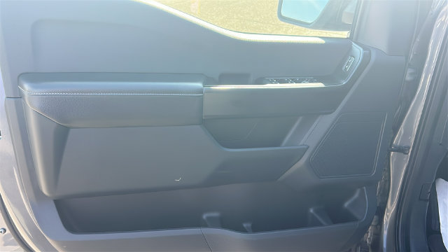 Certified 2025 Ford F150 STX RWD image 16