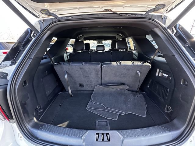 Certified 2023 Ford Explorer ST-Line image 43